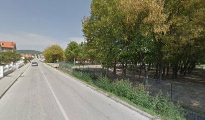 ZSE Drive Charging Station