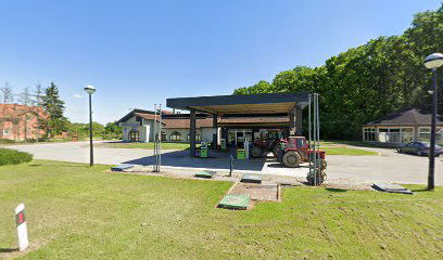 Interpetrol d.o.o. BP