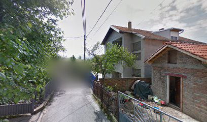 Кафана код Љубе