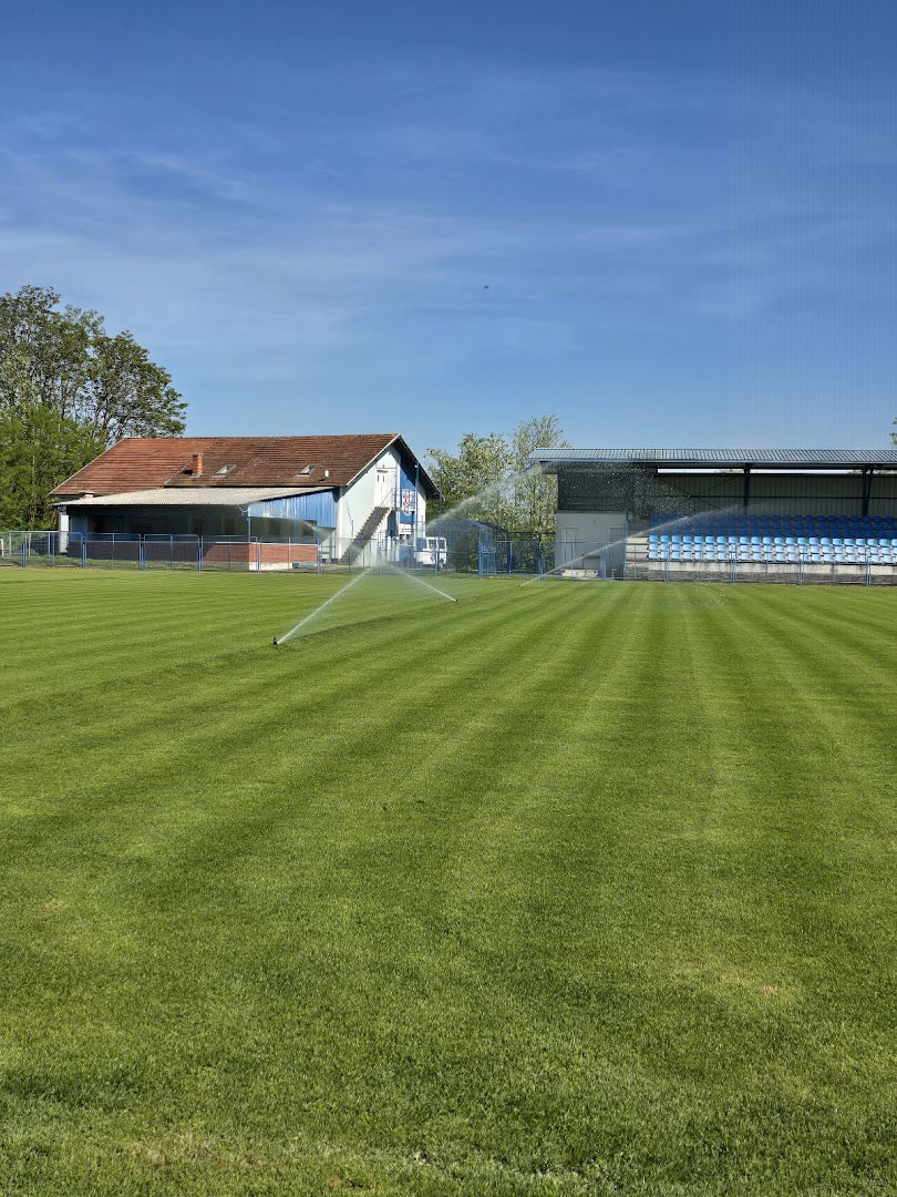 Football club Mladost Molve