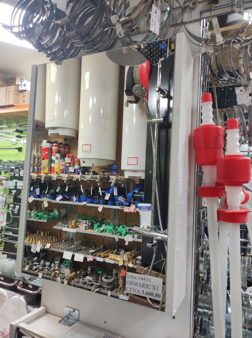 Мтм југа д.о.о.