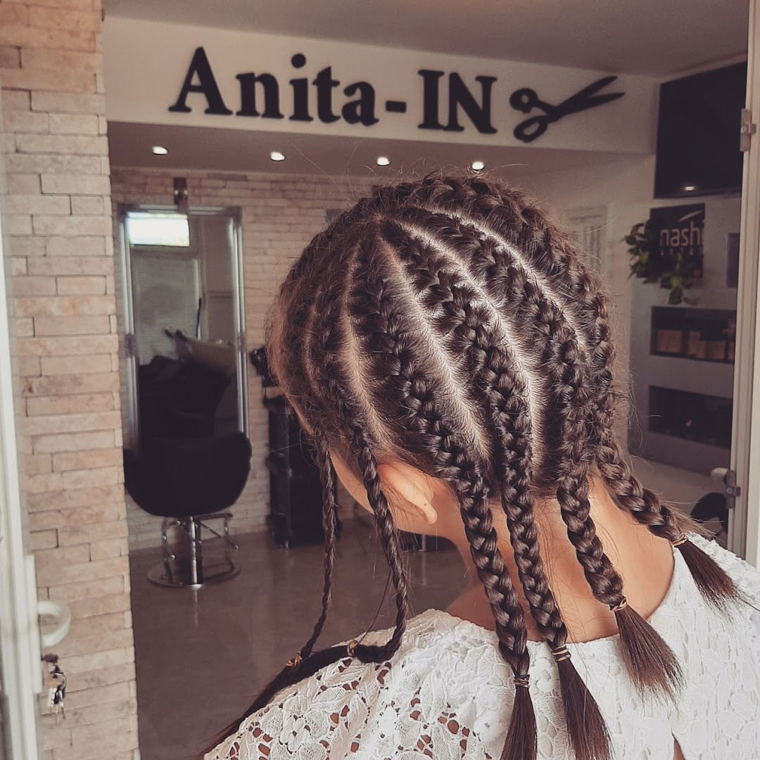 Frizerski salon "Anita-IN"