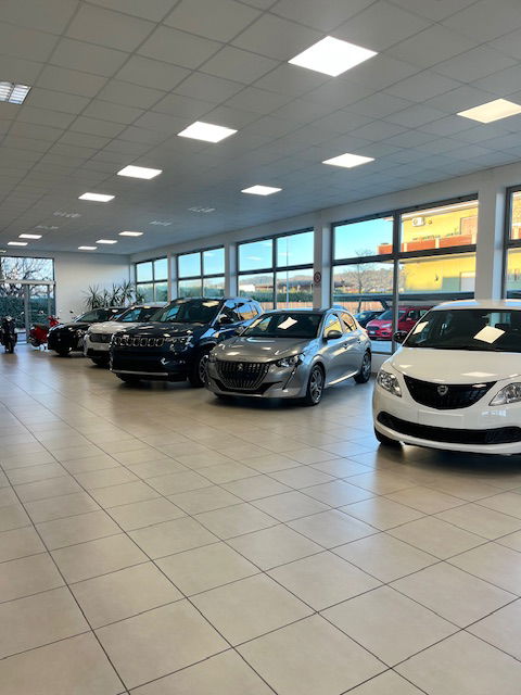 Zorgniotti CARS S.R.L.