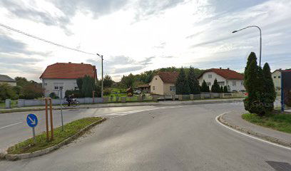 Opća pučka škola u Šenkovcu