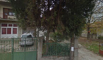 Milosa Crnjanskog 41 Plandiste