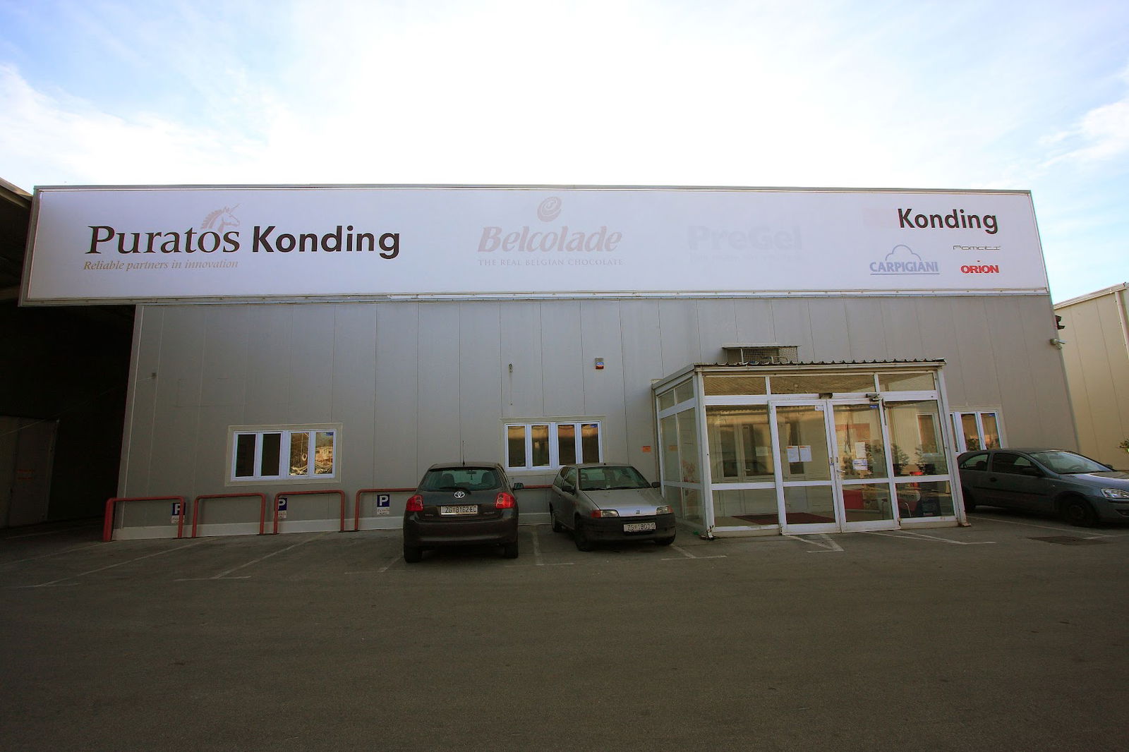 Puratos Konding d.o.o.