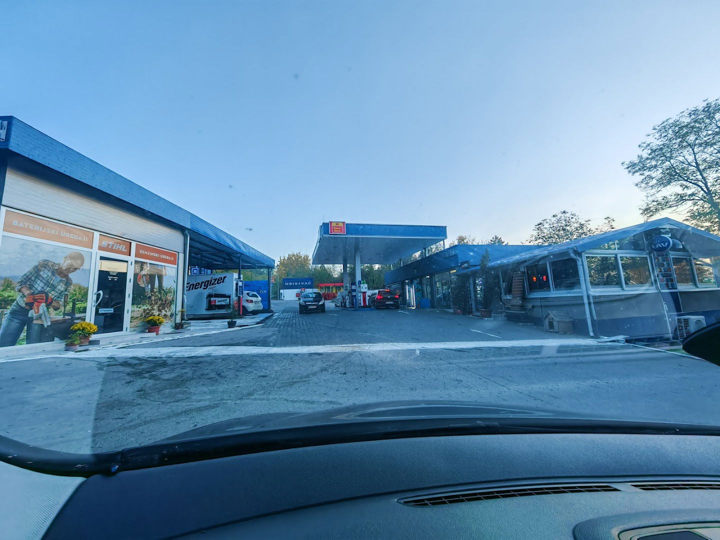 Liqui Moly - STOVARIŠTE KOP DOO