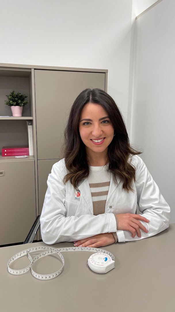 Linda Cappellini Biologa Nutrizionista