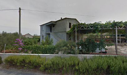 Prodej vína a olivového oleje