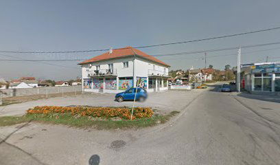 Супермаркет "Тамара"