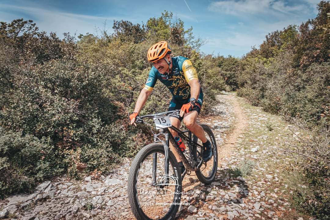 GRADINA MTB TRAILS