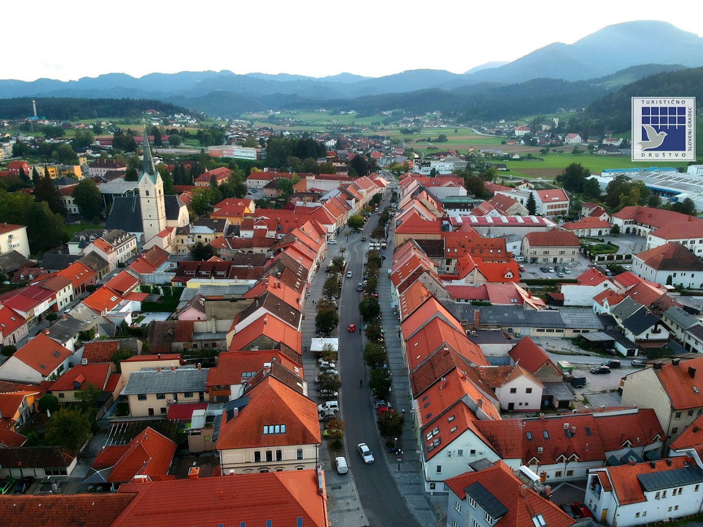 Turistično društvo Slovenj Gradec