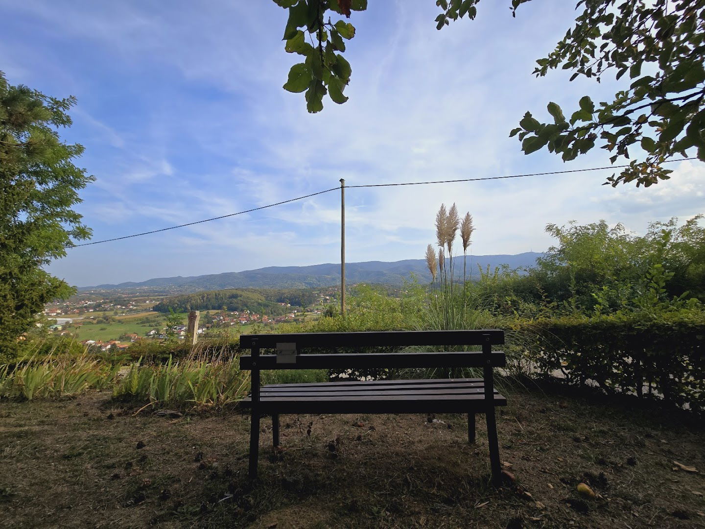 Vidikovac Prijateljstva