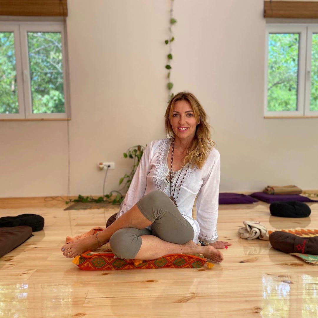 Beograd Joga Dejana Stanković