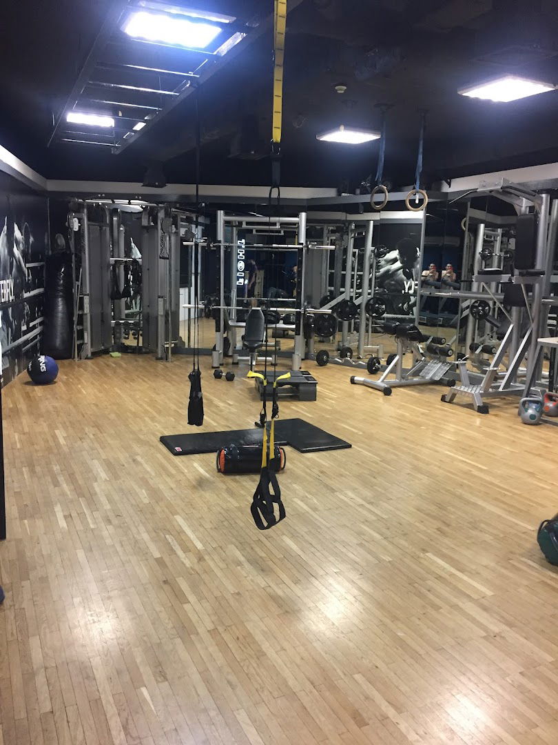 Otium Wellness Center