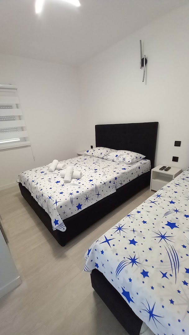 Apartmani JaMi