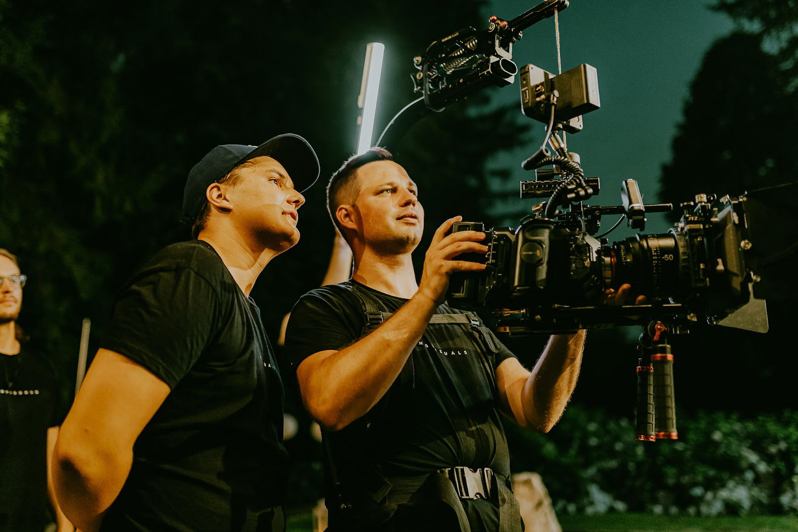 Novisuals, produkcija filmov in storitve, Igor Pečoler s.p.