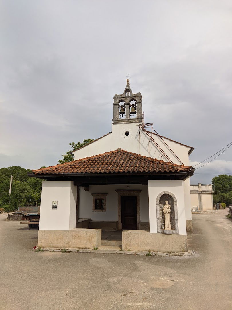Church of St. Anthony