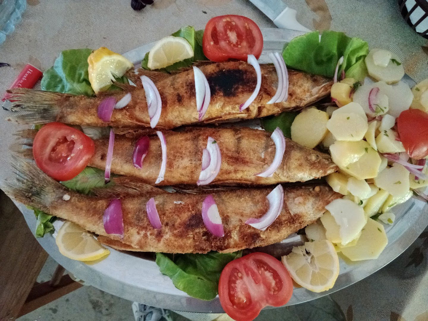 Restoran Obala , Batajnica