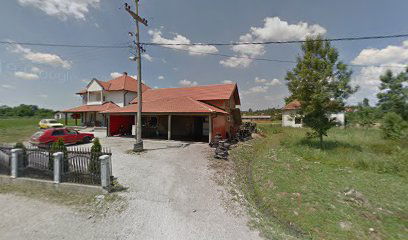 Vulkanizerska radnja Milinkovic