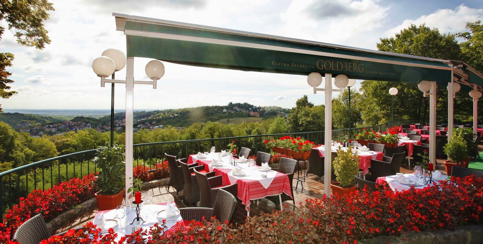 Restoran Šestinski Lagvić