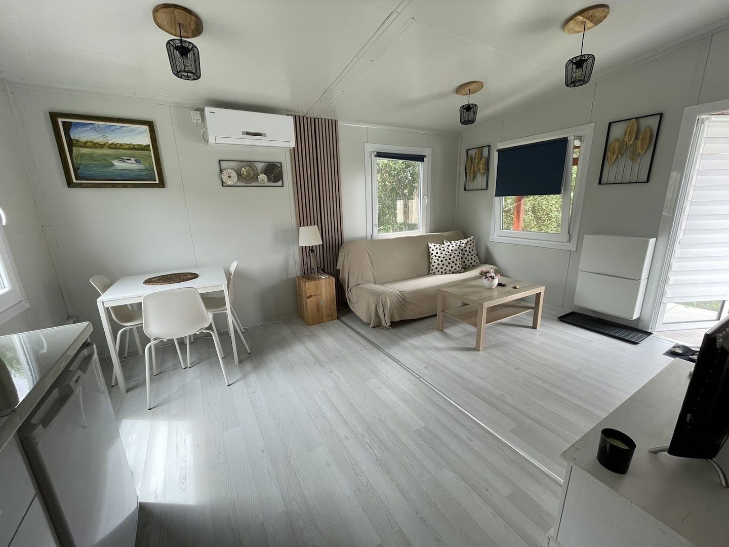 Seosko turističko domaćinstvo ‘’Tisa i Begej’’