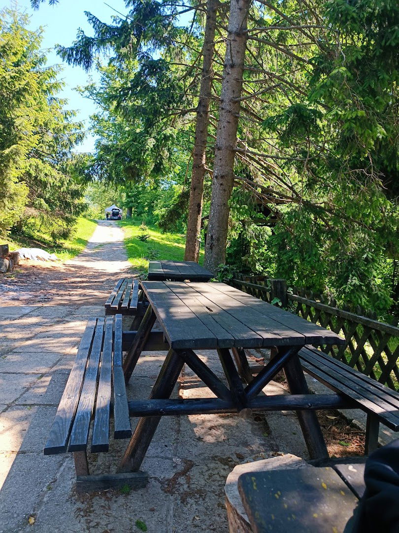 Planinarski dom Risnjak