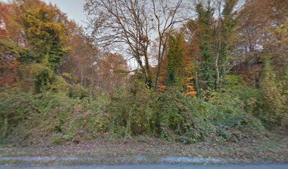 Okretaljka "Potočani"