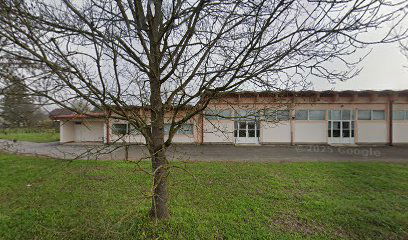 Društveni dom MarinBrod