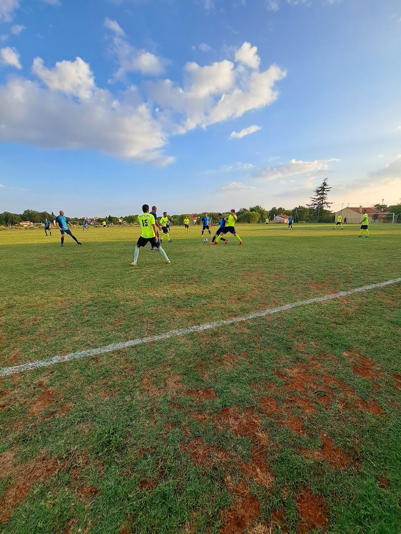 NK Brtonigla - Nova Vas