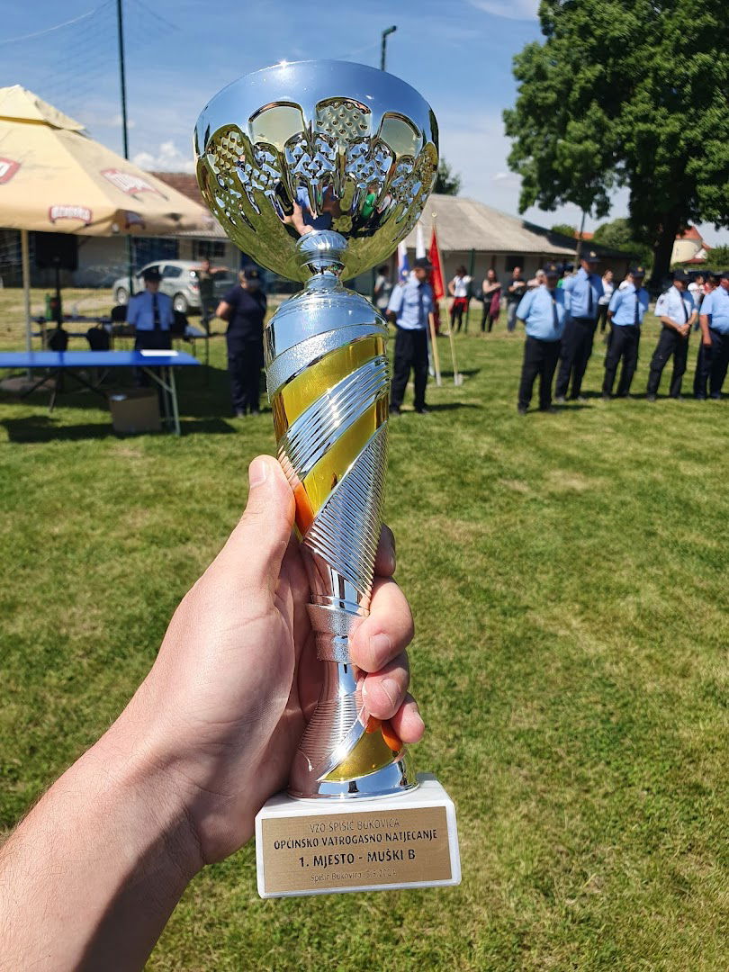 Stadion NK "Bilogora 1947"