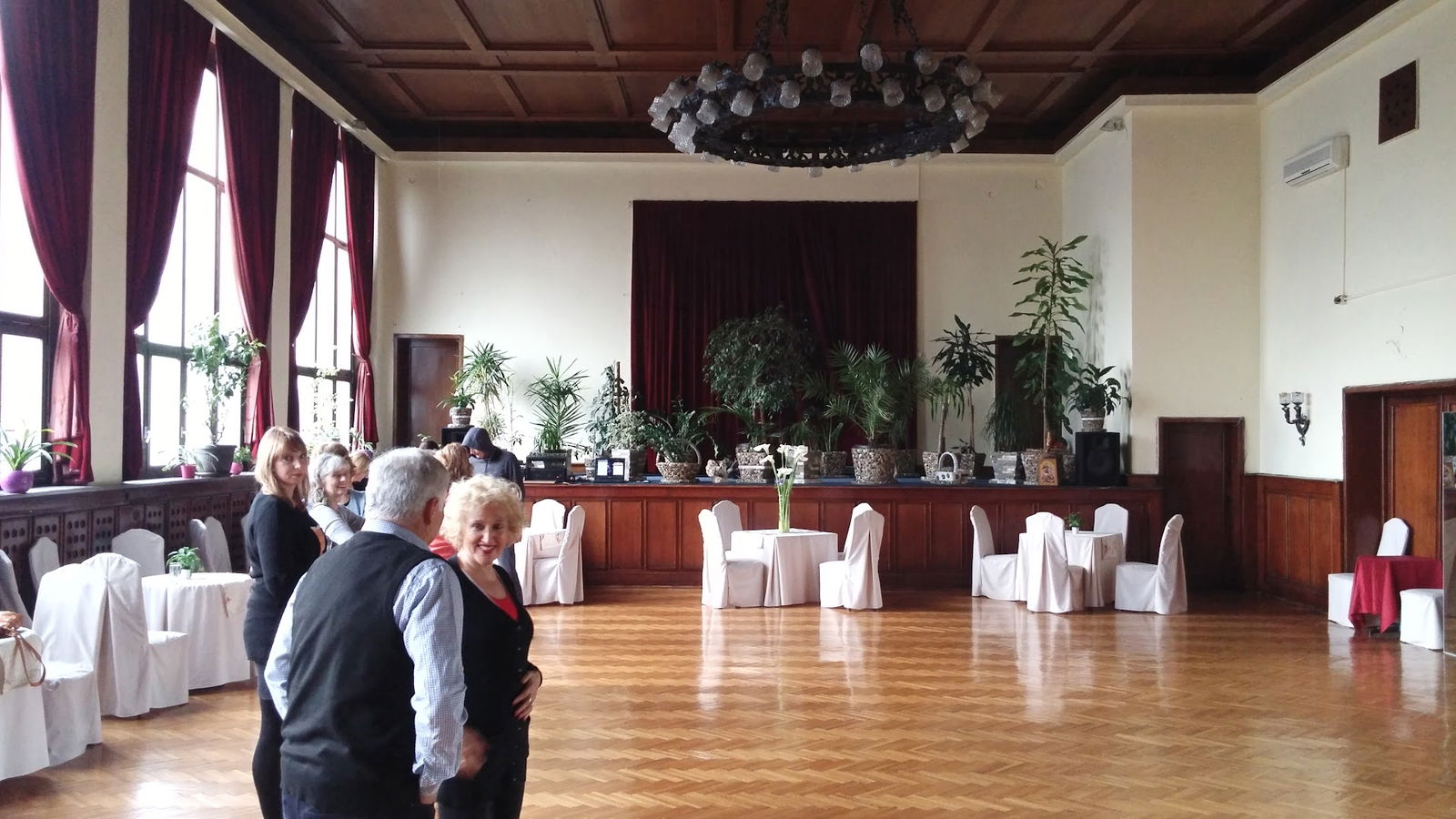 Plesna škola Natalija i Ivica