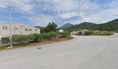 Betonara GP Obšivač