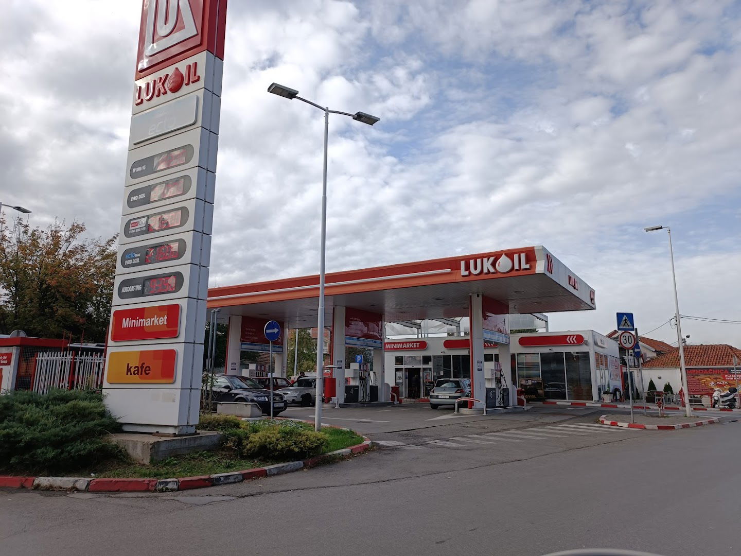 Lukoil