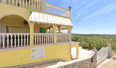 Chapel of Our Lady of Health