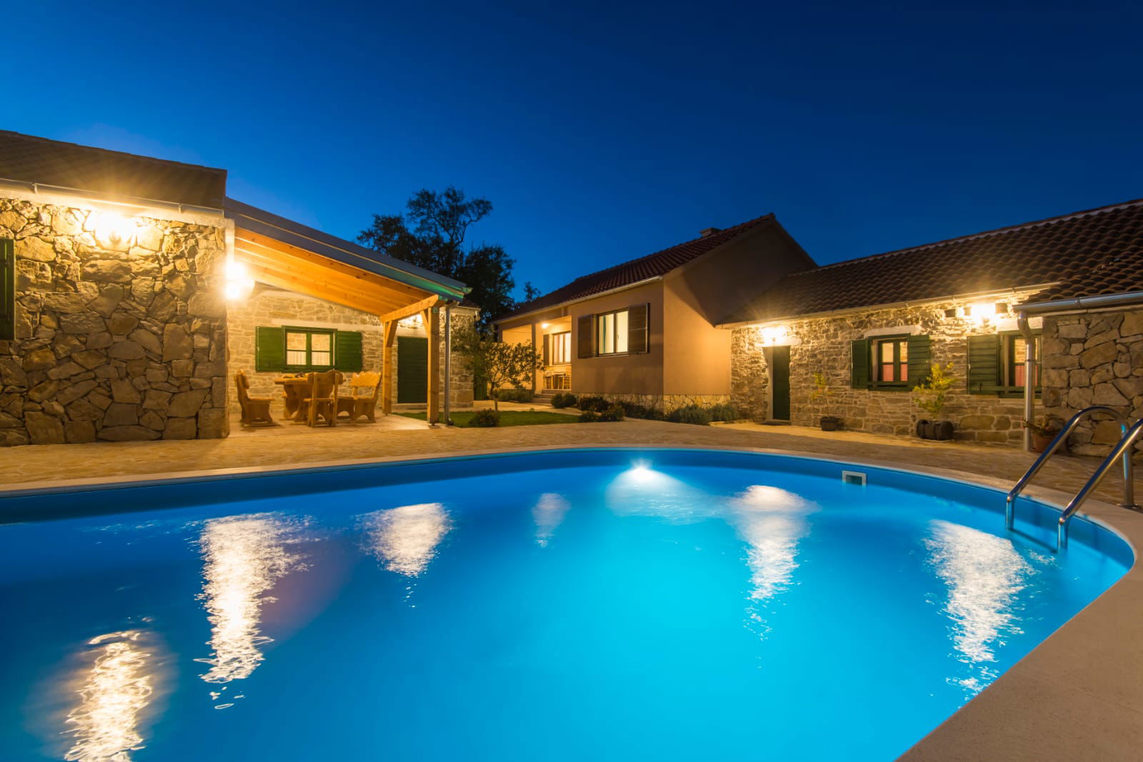 Kuća za odmor Maslina