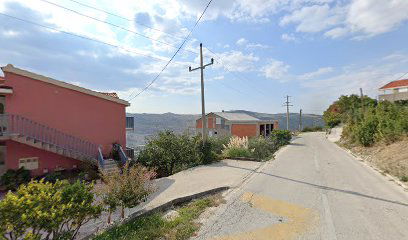 SITNO GORNJE TRAFOSTANICA 1