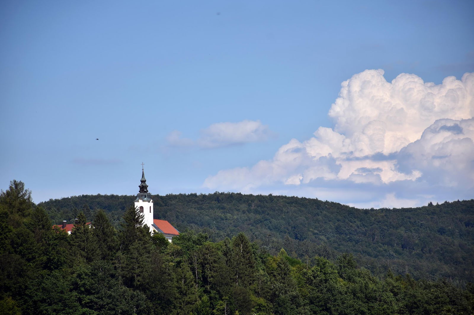 Pokopališče Kopanj