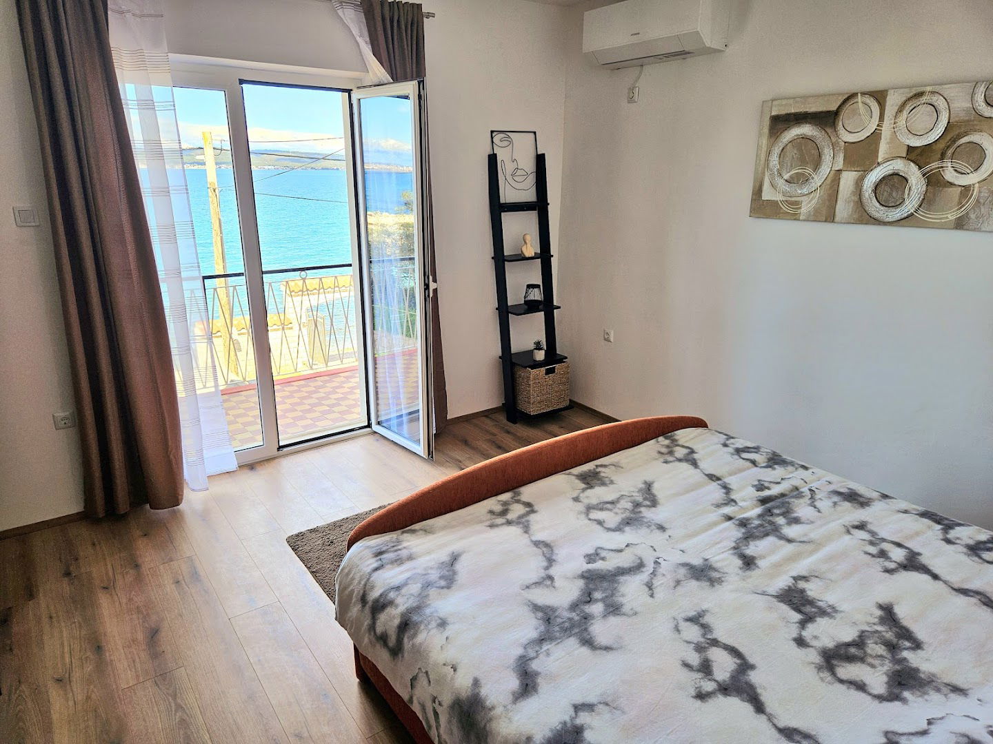 Holiday Home Victoria