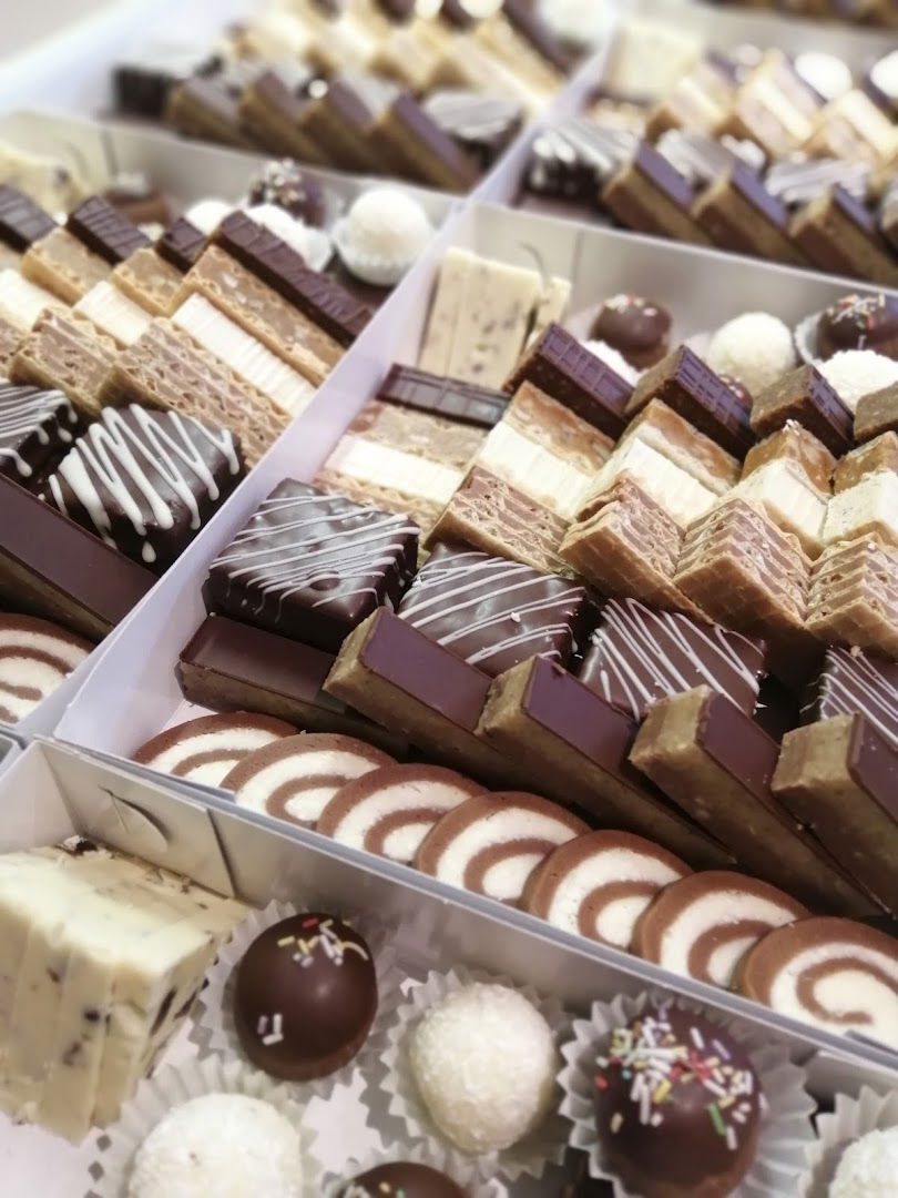 LJILJINA SLATKA PRIČA