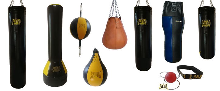 SUD Boxing