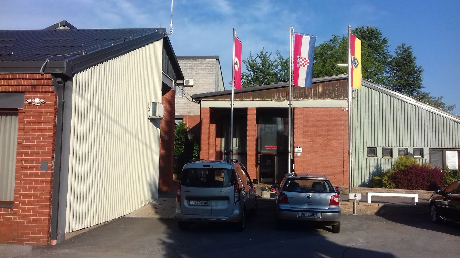 Komunalno Josipdol d.o.o.