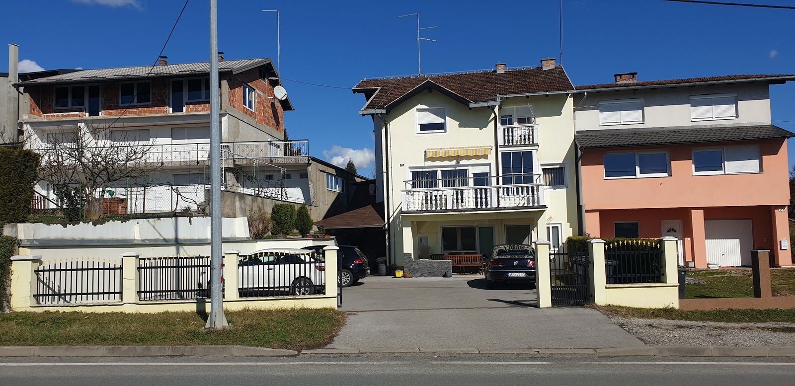 SNJEŽANA USTANOVA ZA ZDRAVSTVENU NJEGU