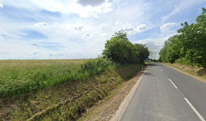 Belezna, elágazás [3]