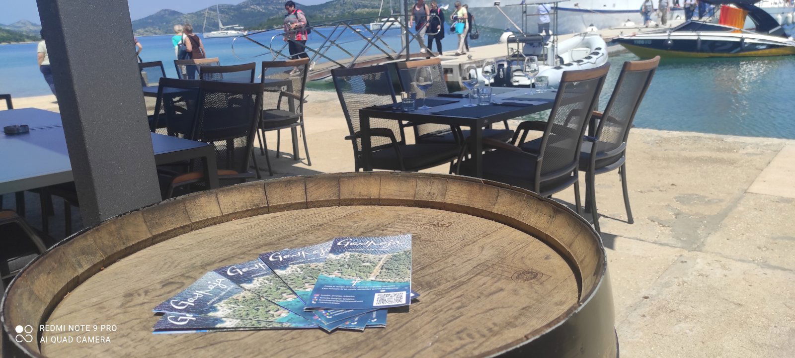 Gospoja Konoba Bar & More