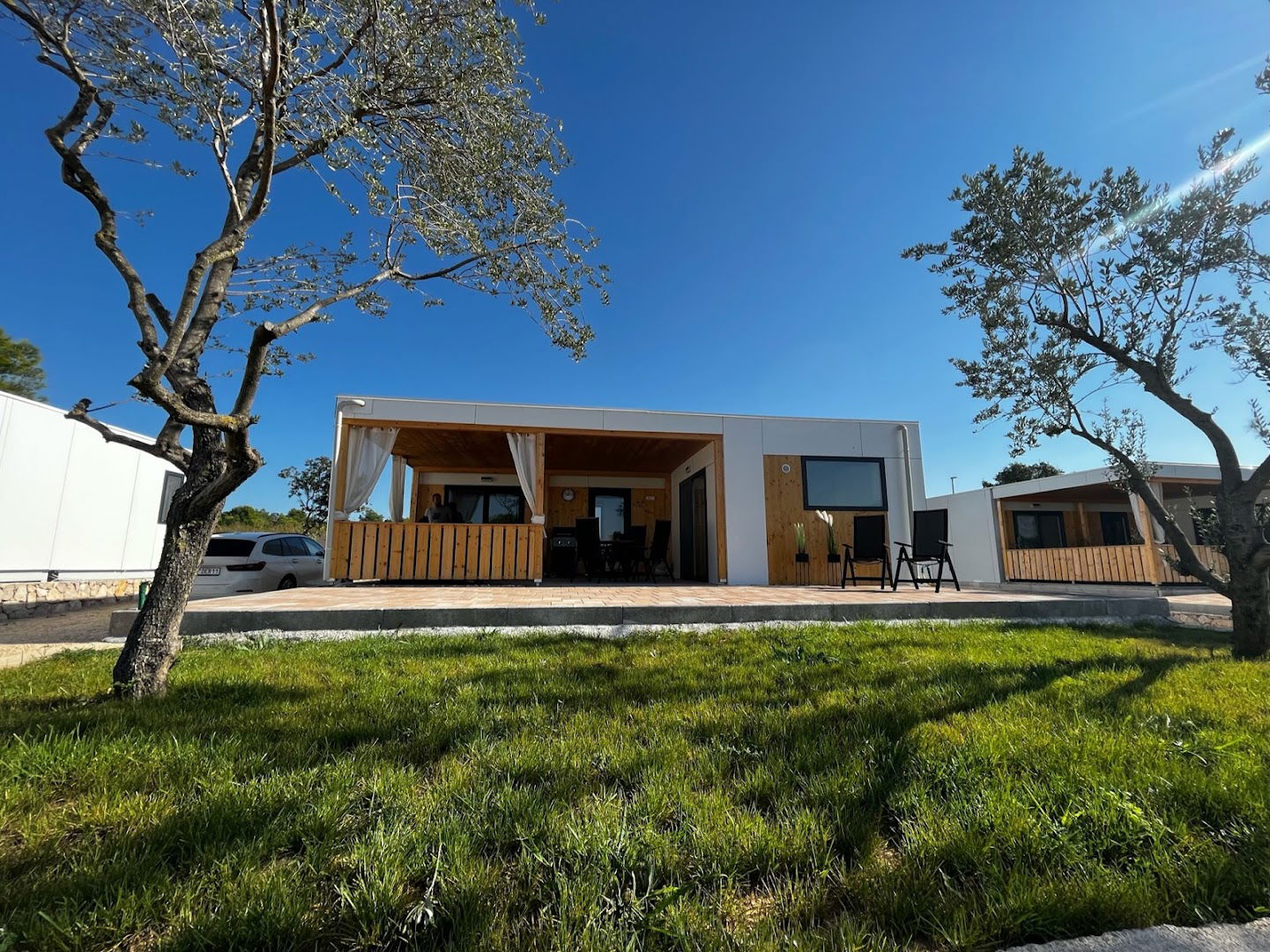 Vila Olson - Pakoštane