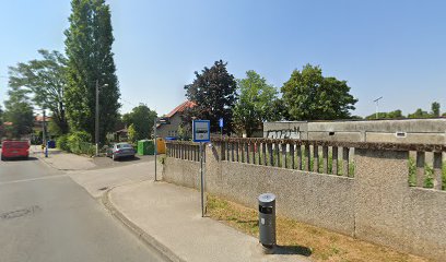 Voćarska-društveni d