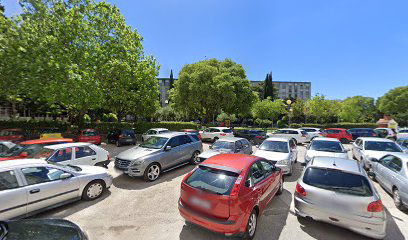 Dječje igralište Lokve