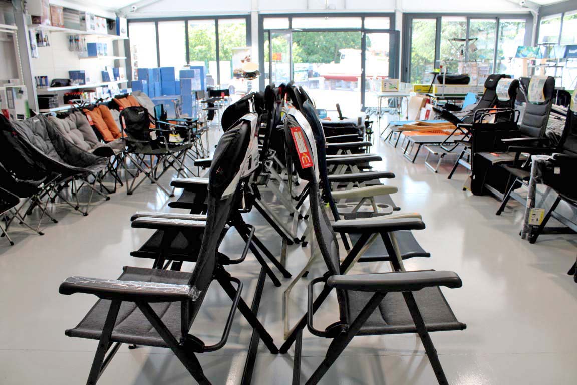 Meridian Camping & Outdoor Shop