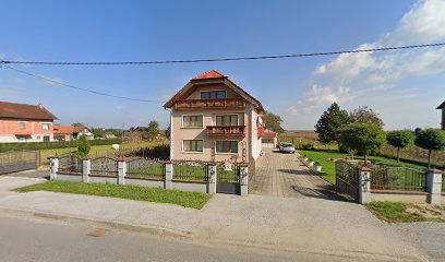 STOLARIJA MESEK - OTAC & SIN, NENAD MESEK